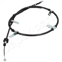 Japanparts Seilzug, Feststellbremse BC-H74R