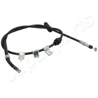 Japanparts Seilzug, Feststellbremse BC-423R