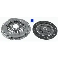 SACHS Kupplungssatz 3000 951 969
