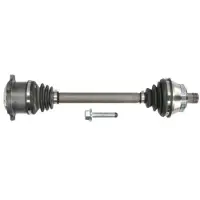 PASCAL Antriebswelle G2A003PC