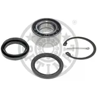 OPTIMAL Radlagersatz Vorne für SUZUKI SWIFT II Schrägheck (EA, MA) 68mm 971575