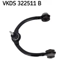 Skf Lenker, Radaufhängung VKDS 322511 B