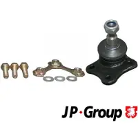 JP GROUP Traggelenk Unten Vorne Links für VW Golf IV Schrägheck (1J1) 1140301470