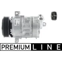 MAHLE ORIGINAL Klimakompressor ACP 568 000P