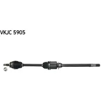 Skf Antriebswelle VKJC 5905