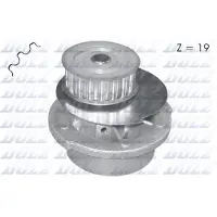 DOLZ Wasserpumpe O116