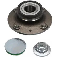 KAVO PARTS Radlagersatz Hinten für VW up! Schrägheck (121, 122, BL1, BL2) 120mm WBK-10043