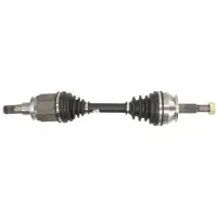 POINT GEAR Antriebswelle PNG72846 Links
