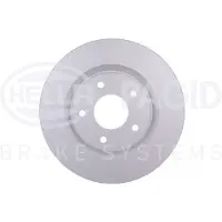 Hella Bremsscheibe PRO High Carbon 8DD 355 129-041