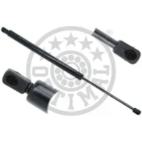 OPTIMAL AG-52330 Gasfeder Heckklappendämpfer für OPEL Combo E Kasten / Kombi (X19) 630mm