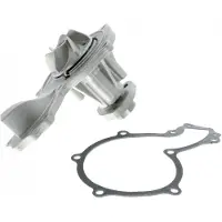 VAICO Wasserpumpe [Hersteller-Nr. V10-50085] für Audi, Seat, VW, Ford