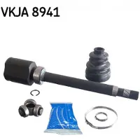 Skf Gelenksatz, Antriebswelle VKJA 8941