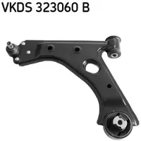 Skf Lenker, Radaufhängung VKDS 323060 B