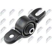 NTY Lagerung, Lenker [Hersteller-Nr. ZTT-DW-038APK] für Chevrolet, Daewoo