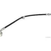 HERTH+BUSS ELPARTS Bremsschlauch HERTH+BUSS JAKOPARTS J3707107, Links