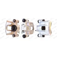FERODO Bremssattel FCL694387, Hinten Rechts
