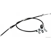 HERTH+BUSS ELPARTS Seilzug, Feststellbremse HERTH+BUSS JAKOPARTS J3938035