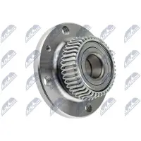 NTY Radlagersatz kltvw010 Hinterachse rechts für SEAT VW