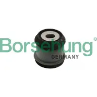 Borsehung Motorlager Hinten Links für AUDI A4 Avant (8ED, B7) B19106