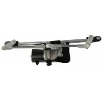 MAPCO 104044 Wischergestänge für FIAT PANDA (169) PANDA Van (169)