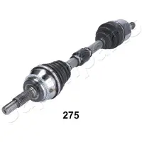 Japanparts GI-275 Antriebswelle Vorne Links für TOYOTA AVENSIS Kombi (T25) COROLLA Verso (ZER, ZZE12, R1) AVENSIS (T25) AVENSIS Stufenheck (T25)