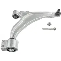 LEMFOERDER 42826 01 Querlenker Vorne Rechts für OPEL ZAFIRA TOURER C (P12) für CHEVROLET ORLANDO (J309) für VAUXHALL ZAFIRA Mk III (P12)