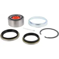ACKOJA Radlagersatz EXPERT KITS + A70-0125