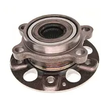 MAXGEAR Radlagersatz Vorne Links Vorne Rechts für SSANGYONG Korando SUV (CK) 33-1302