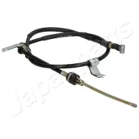 Japanparts Seilzug, Feststellbremse BC-807