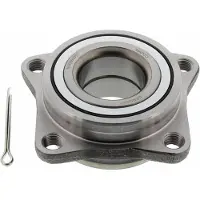 MAPCO Radlagersatz VA MITSUBISHI GALANT V