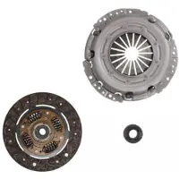 Nexus Kupplungssatz Kupplung passend für PEUGEOT 208 II Schrägheck (UB, UP, UW, UJ) F1C066NX