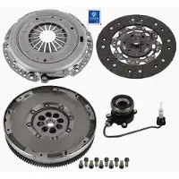 SACHS Kupplungssatz ZMS Modul XTend plus CSC 2290 601 193