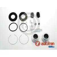 AUTOFREN SEINSA Reparatursatz, Bremssattel D4-1577C