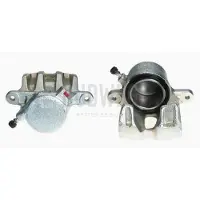 BUDWEG CALIPER Bremssattel BUDWEG 344163
