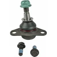 METZGER Autoteile Trag-/Führungsgelenk [Hersteller-Nr. 57008608] für Volvo