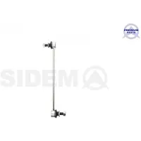 SIDEM CHASSIS PARTS Koppelstange Stabilisator für NISSAN MAXIMA QX (A32) Vorne 45868