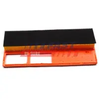 Fast Sports Nutrition Luftfilter FT37096