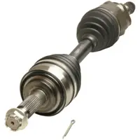 MAXGEAR 49-2503 Antriebswelle Vorne für TOYOTA HILUX III Pick-up (TGN1, GGN2, GGN1, KUN2, KUN1)