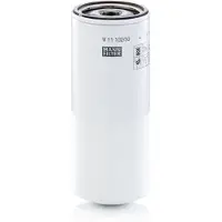 MANN-FILTER Ölfilter W 11 102/50 Anschraubfilter für VOLVO 7700 für FODEN TRUCKS ALPHA für RENAULT TRUCKS C für ERF B-Serie