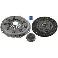 SACHS Kupplungssatz 3000 951 879