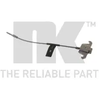 NK Seilzug, Feststellbremse 904847