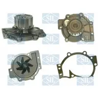 Saleri SIL Wasserpumpe PA1119