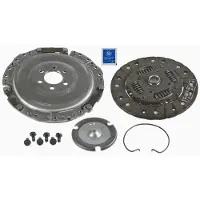 SACHS Kupplungssatz 3000 951 032