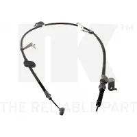 NK Seilzug, Feststellbremse 905234 für Suzuki