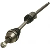 MAXGEAR 49-2344 Antriebswelle Vorne für FIAT GRANDE PUNTO (199) PUNTO EVO (199) PUNTO (199) QUBO (225) FIORINO Kasten/Kombi (225) Linea (323, 110)