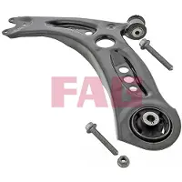 Schaeffler FAG 821 0985 10 Querlenker Vorne Links für VW Golf VII Schrägheck (5G1, BQ1, BE1, BE2) Golf VII Variant (BA5, BV5) für SKODA Octavia III Combi (5E5)