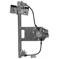 MAGNETI MARELLI Fensterheber Hinten Links 350103875000