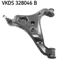 Skf Lenker, Radaufhängung vkds328046b für Mercedes VW