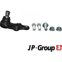 JP GROUP Traggelenk Vorne Rechts Vorne Links für HYUNDAI ix35 (LM, EL, ELH) 3540301000