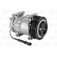 Valeo Klimakompressor VAL813027